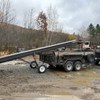 2011 Multitek fp2025 Firewood Processor